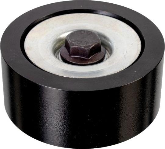 FEBI Bilstein 174675 - Паразитний / провідний ролик, поліклиновий ремінь autozip.com.ua