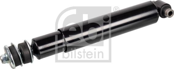 Febi Bilstein 174052 - Амортизатор autozip.com.ua