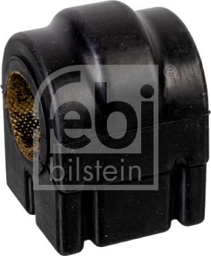 Febi Bilstein 174082 - Втулка, стабілізатор autozip.com.ua