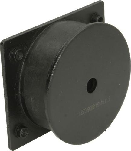 FEBI Bilstein 174154 - Подушка, підвіска двигуна autozip.com.ua