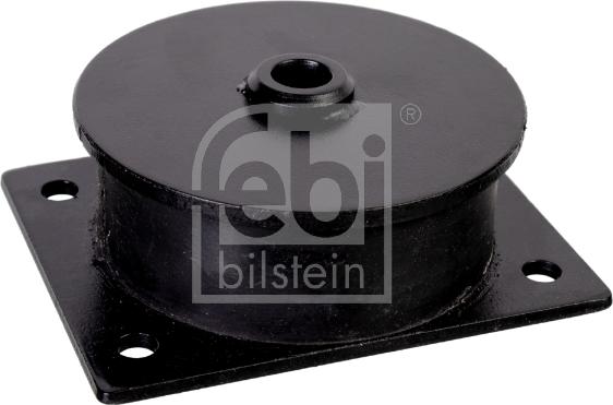 FEBI Bilstein 174189 - Подушка, підвіска двигуна autozip.com.ua