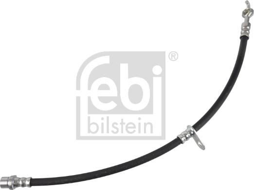 Febi Bilstein 174846 - Гальмівний шланг autozip.com.ua