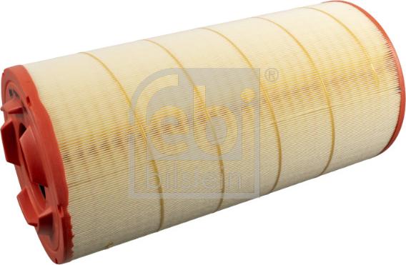 FEBI Bilstein 174841 - Повітряний фільтр autozip.com.ua