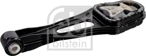 FEBI Bilstein 174862 - Подушка, підвіска двигуна autozip.com.ua