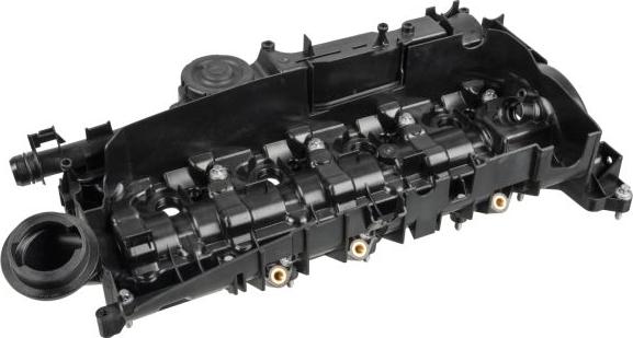FEBI Bilstein 174839 - Кришка головки циліндра autozip.com.ua