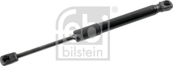 FEBI Bilstein 174834 - Газова пружина, капот autozip.com.ua