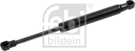 Febi Bilstein 174830 - Газова пружина, кришка багажник autozip.com.ua