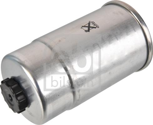 Febi Bilstein 174825 - Паливний фільтр autozip.com.ua