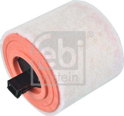 FEBI Bilstein 174822 - Повітряний фільтр autozip.com.ua
