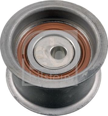 FEBI Bilstein 17482 - Паразитний / Провідний ролик, зубчастий ремінь autozip.com.ua
