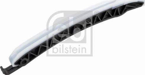 Febi Bilstein 174873 - Планка заспокоювача, ланцюг приводу autozip.com.ua