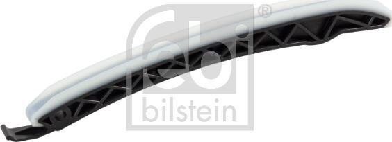 Febi Bilstein 174877 - Планка заспокоювача, ланцюг приводу autozip.com.ua