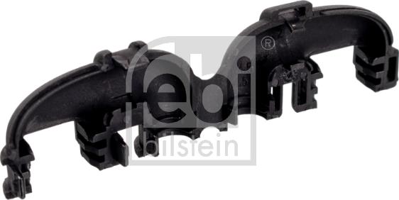 FEBI Bilstein 174341 - Покришка autozip.com.ua