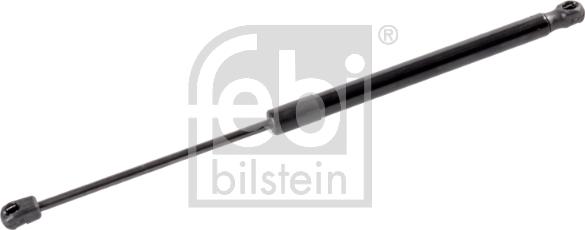 Febi Bilstein 174351 - Газова пружина, кришка багажник autozip.com.ua