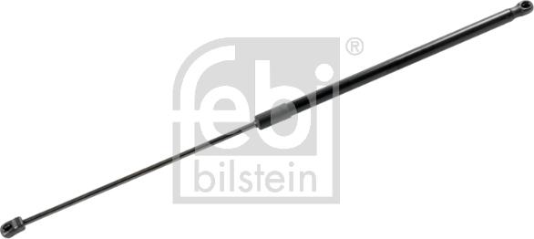 Febi Bilstein 174357 - Газова пружина, капот autozip.com.ua