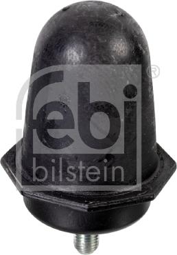 Febi Bilstein 174360 - Відбійник, буфер амортизатора autozip.com.ua