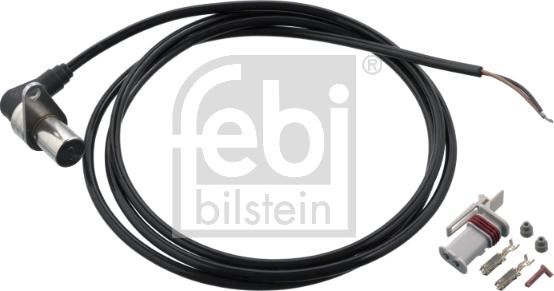 FEBI Bilstein 174305 - Датчик імпульсів, колінчастий вал autozip.com.ua