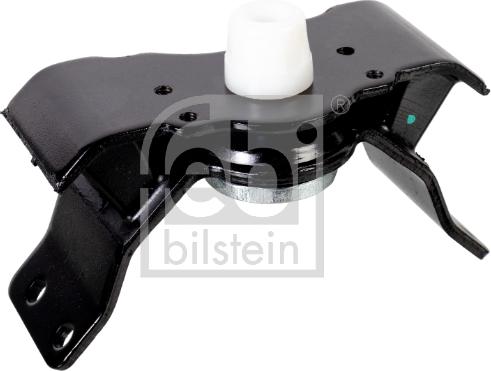 FEBI Bilstein 174310 - Подушка, підвіска двигуна autozip.com.ua