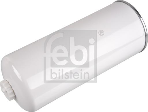 Febi Bilstein 174317 - Паливний фільтр autozip.com.ua