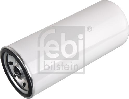 Febi Bilstein 174317 - Паливний фільтр autozip.com.ua