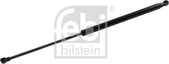 Febi Bilstein 174339 - Газова пружина, кришка багажник autozip.com.ua