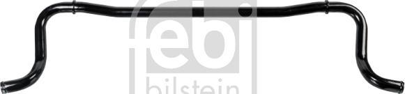 Febi Bilstein 174335 - Стабілізатор, ходова частина autozip.com.ua