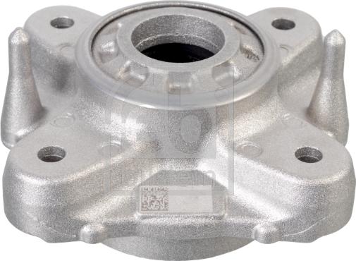 FEBI Bilstein 174325 - Опора стійки амортизатора, подушка autozip.com.ua