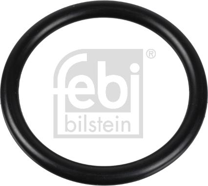 Febi Bilstein 174322 - Прокладка, термостат autozip.com.ua