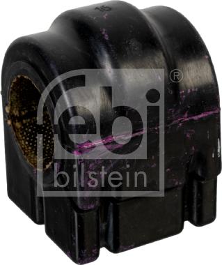 Febi Bilstein 174231 - Втулка, стабілізатор autozip.com.ua