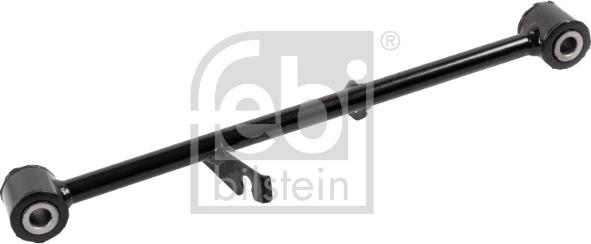 Febi Bilstein 174792 - Важіль незалежної підвіски колеса autozip.com.ua