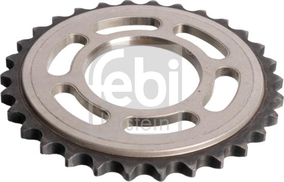 FEBI Bilstein 174750 - Шестерня, розподільчий вал autozip.com.ua