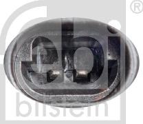 FEBI Bilstein 174705 - Регулюючий клапан, виставлення розподільного вала autozip.com.ua