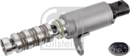 Febi Bilstein 174705 - Регулюючий клапан, виставлення розподільного вала autozip.com.ua