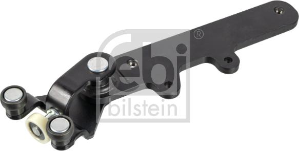 FEBI Bilstein 174733 - Напрямна ролика, зсувні двері autozip.com.ua