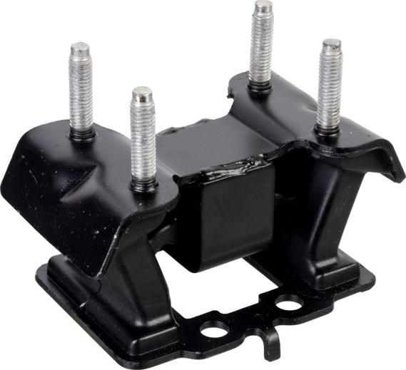 FEBI Bilstein 174721 - Подушка, підвіска двигуна autozip.com.ua