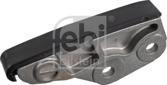 Febi Bilstein 175994 - Планка заспокоювача, ланцюг приводу autozip.com.ua