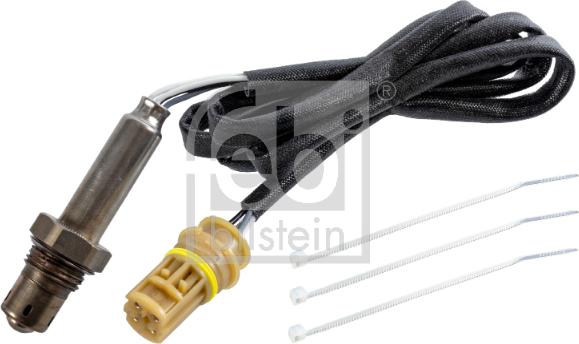 FEBI Bilstein 175948 - Лямбда-зонд, датчик кисню autozip.com.ua