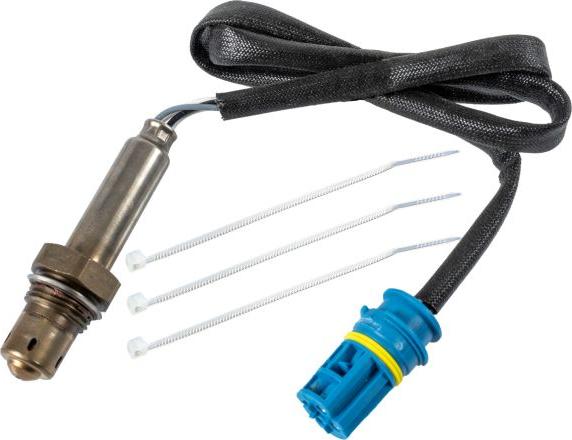 FEBI Bilstein 175943 - Лямбда-зонд, датчик кисню autozip.com.ua