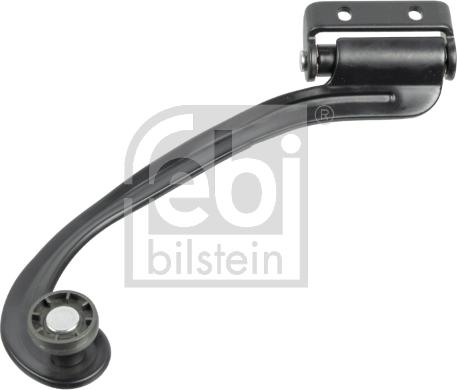 Febi Bilstein 175968 - Напрямна ролика, зсувні двері autozip.com.ua