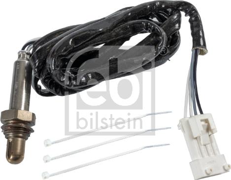 FEBI Bilstein 175962 - Лямбда-зонд, датчик кисню autozip.com.ua