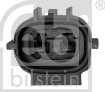 FEBI Bilstein 175444 - Регулюючий клапан, виставлення розподільного вала autozip.com.ua