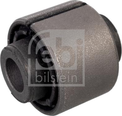 Febi Bilstein 175459 - Сайлентблок, важеля підвіски колеса autozip.com.ua