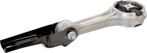 FEBI Bilstein 175425 - Подушка, підвіска двигуна autozip.com.ua