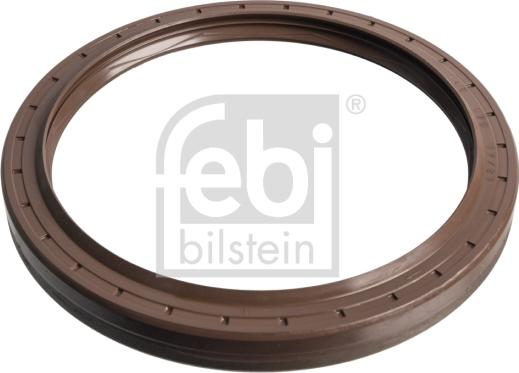 FEBI Bilstein 17547 - Ущільнене кільце валу, планетарна колісна передача autozip.com.ua