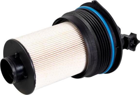 FEBI Bilstein 175593 - Паливний фільтр autozip.com.ua