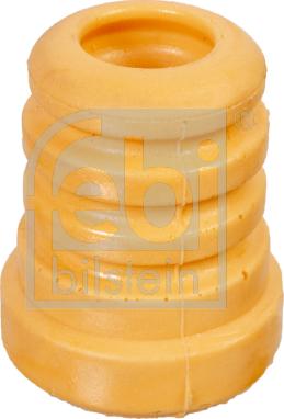 Febi Bilstein 175543 - Відбійник, буфер амортизатора autozip.com.ua