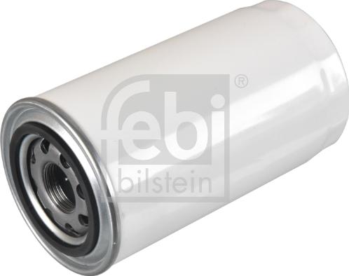 Febi Bilstein 175551 - Масляний фільтр autozip.com.ua