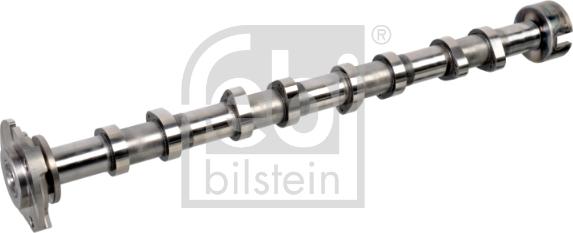 Febi Bilstein 175581 - Шток autozip.com.ua