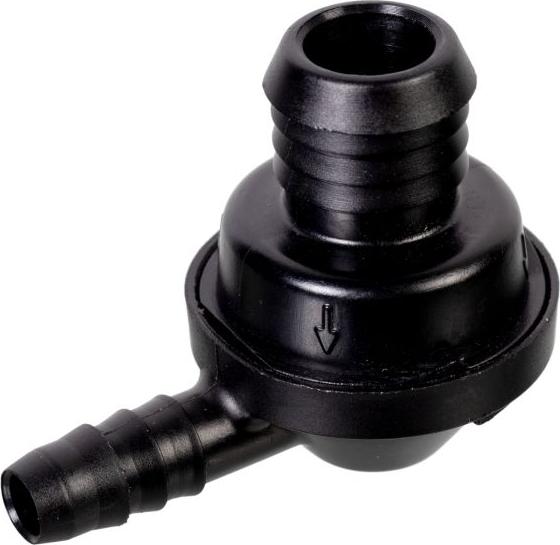 FEBI Bilstein 175530 - Клапан, відведення повітря з картера autozip.com.ua
