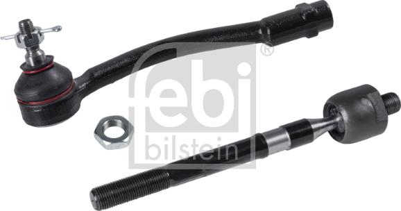 Febi Bilstein 175526 - Поперечна рульова тяга autozip.com.ua